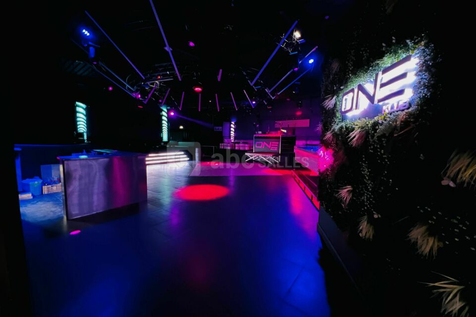 One Klub