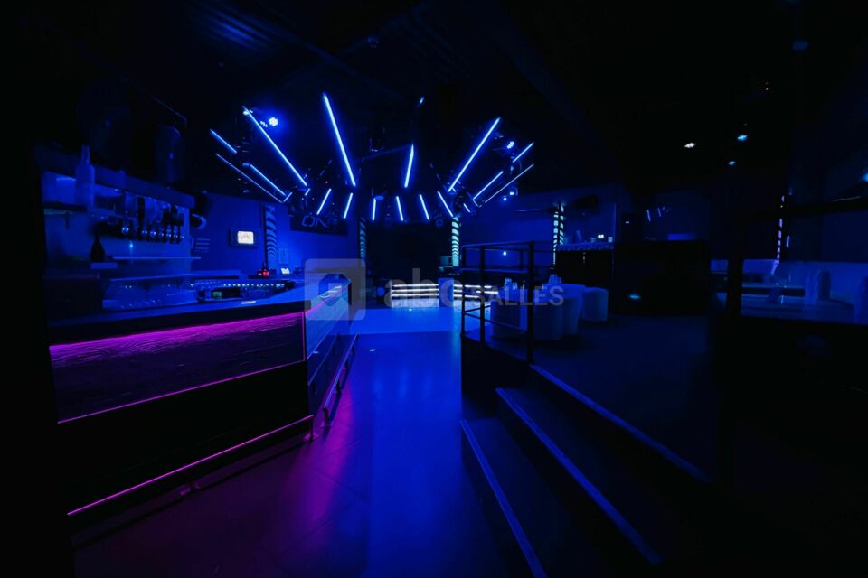 One Klub