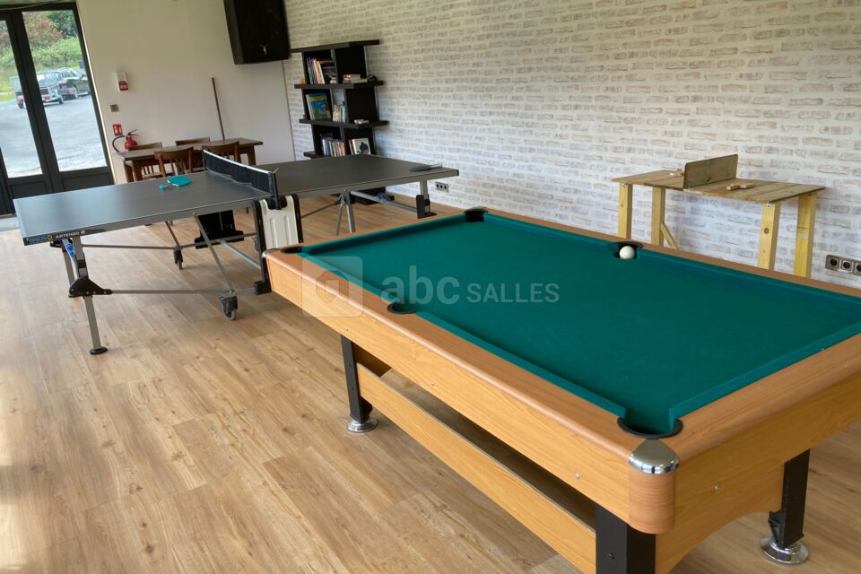 Auberge des 4 Moulines