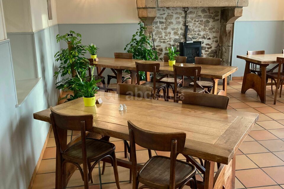 Auberge des 4 Moulines