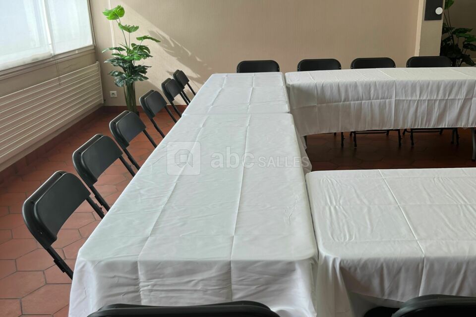 Auberge des 4 Moulines