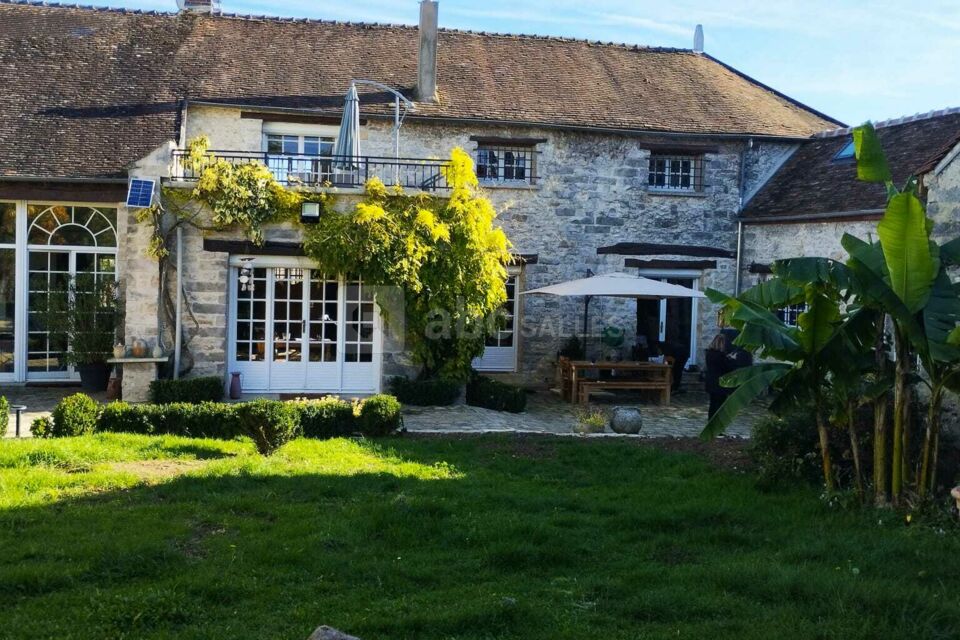 Domaine Chapelle