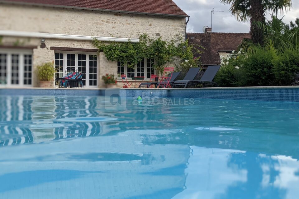 Domaine Chapelle