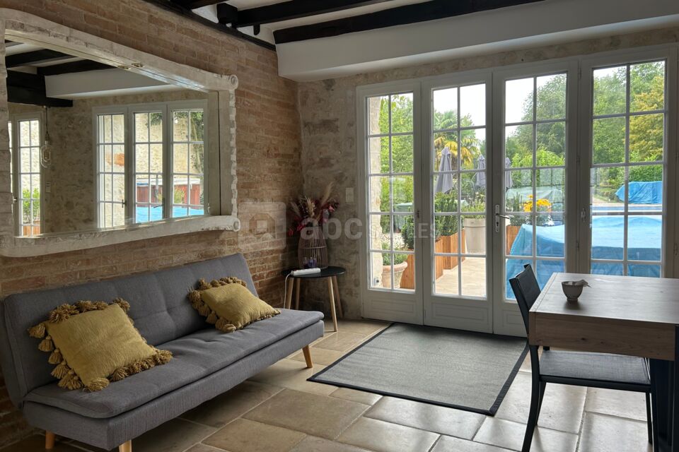Domaine Chapelle