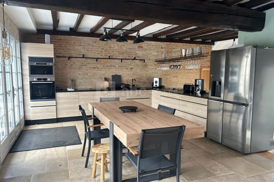 Pool House - Espace de vie