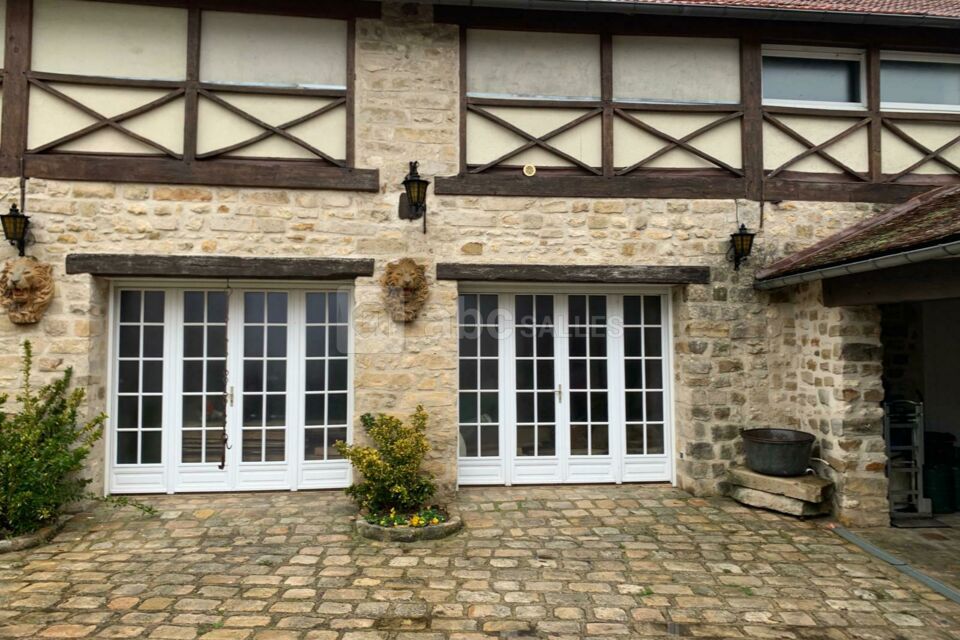 Domaine Chapelle