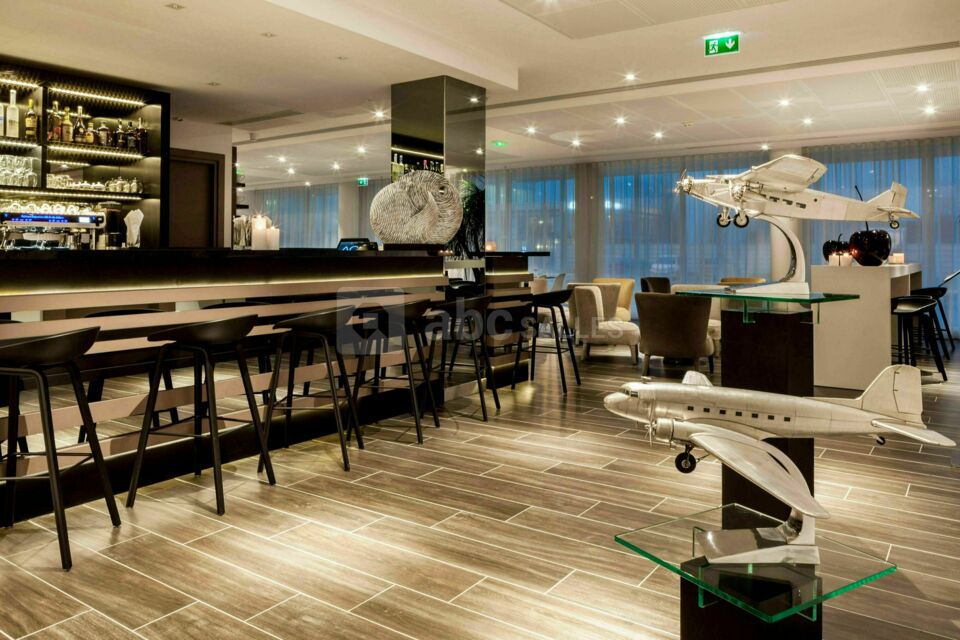 AC Hôtel by Marriott Paris Le Bourget Airport
