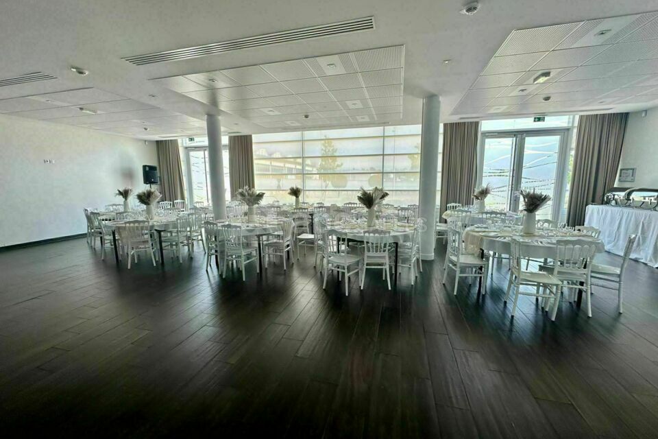 AC Hôtel by Marriott Paris Le Bourget Airport
