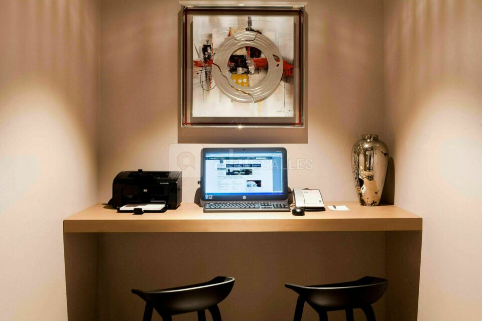 AC Hôtel by Marriott Paris Le Bourget Airport