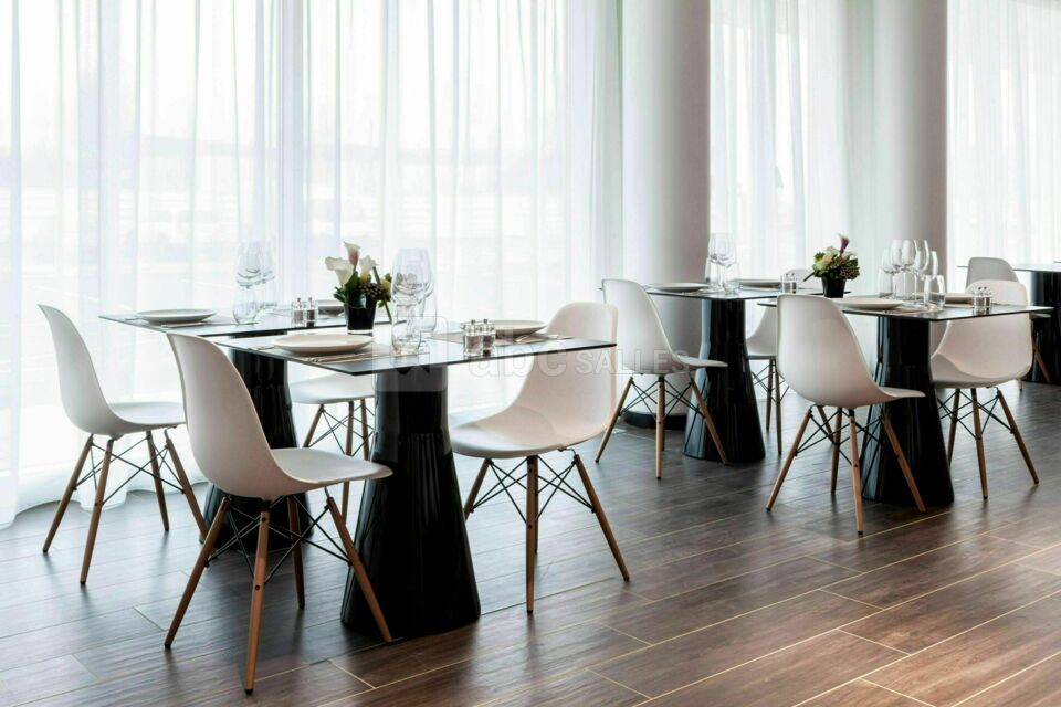 AC Hôtel by Marriott Paris Le Bourget Airport