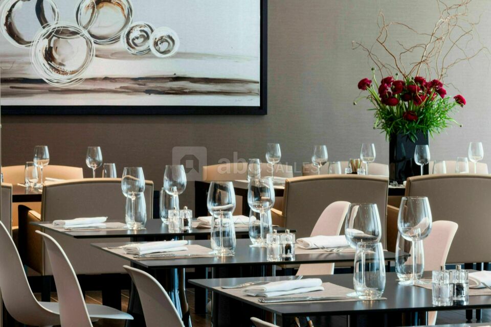 AC Hôtel by Marriott Paris Le Bourget Airport