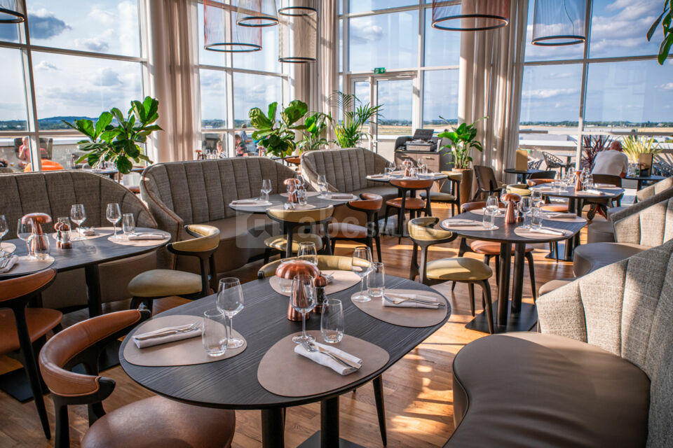 Amélia Restaurant & Bar