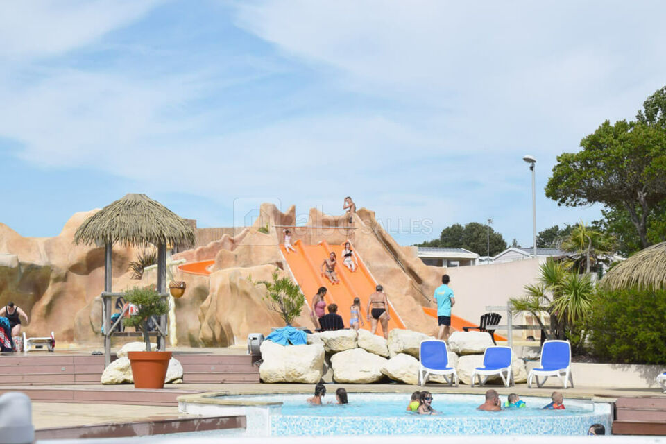 Camping les Ecureuils