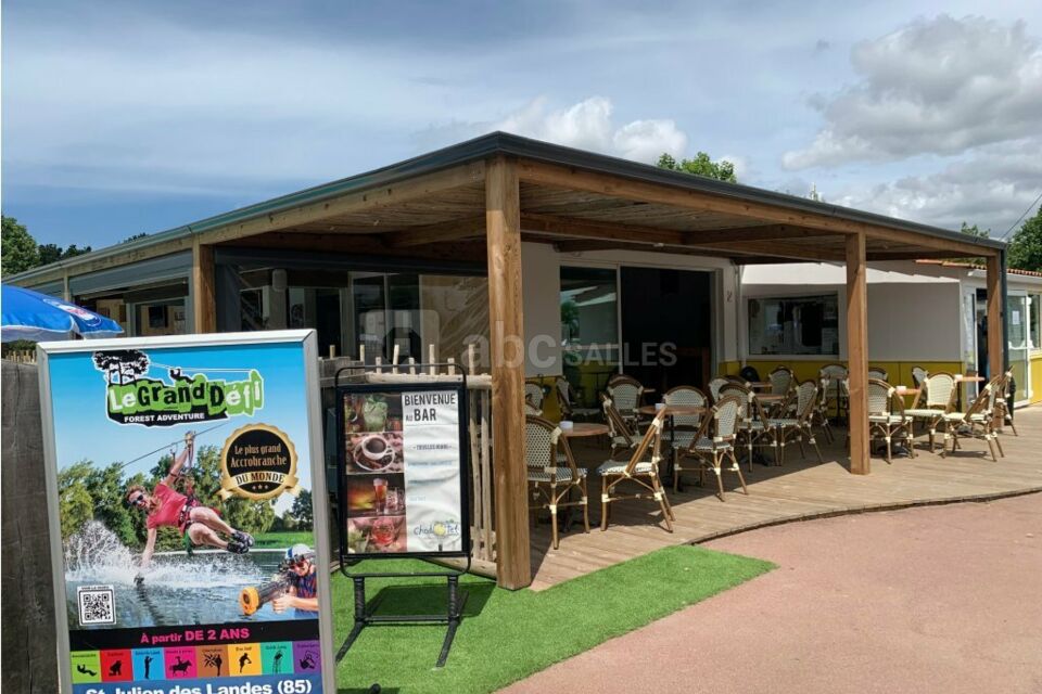 Camping la Bolée d'Air