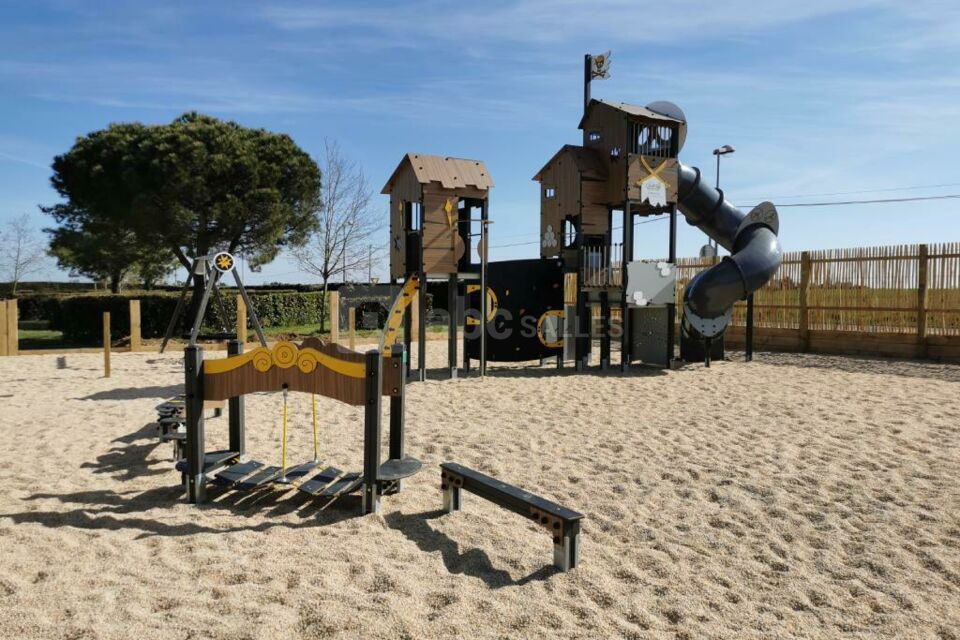 Camping la Bolée d'Air