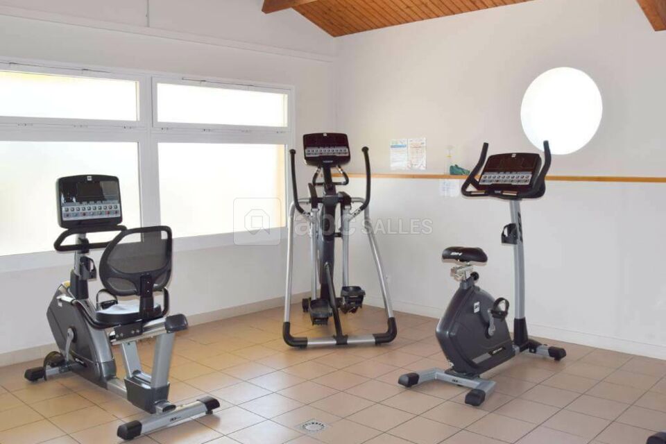 Camping la Dune des Sables