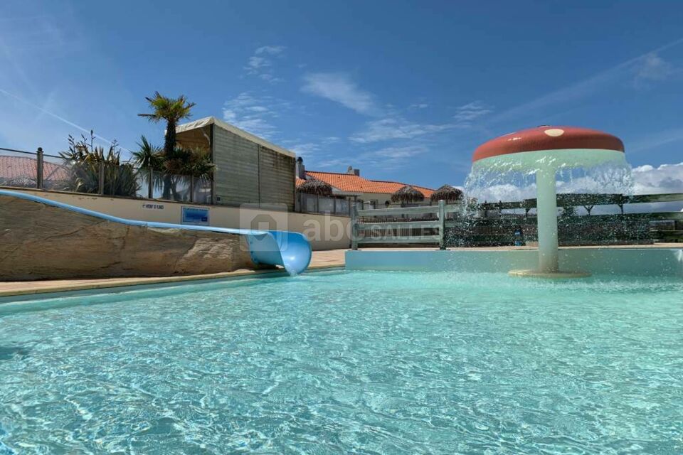 Camping la Dune des Sables