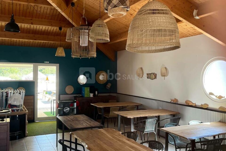 Camping la Dune des Sables