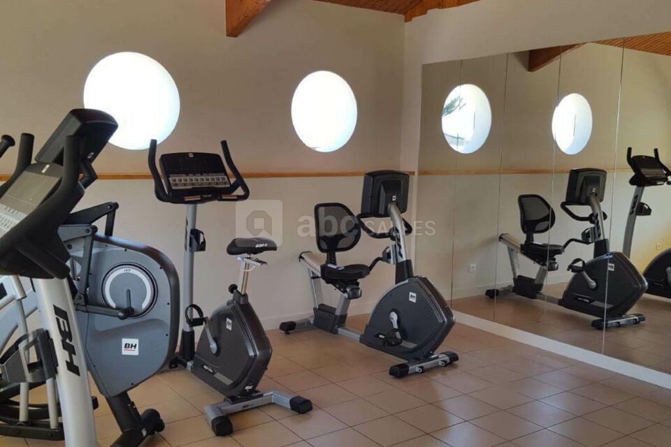 Camping la Dune des Sables