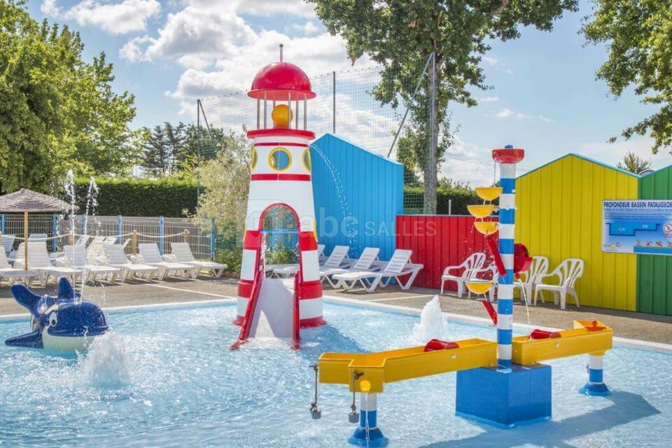 Camping le Domaine d'Oléron