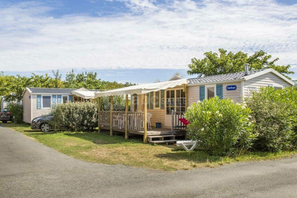 Camping le Domaine d'Oléron