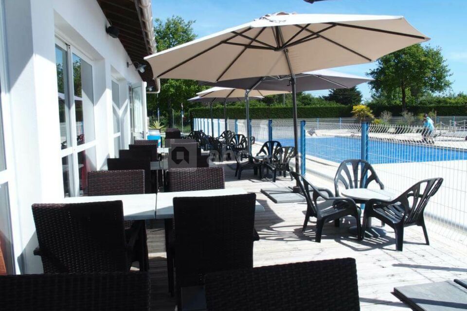 Camping le Domaine d'Oléron