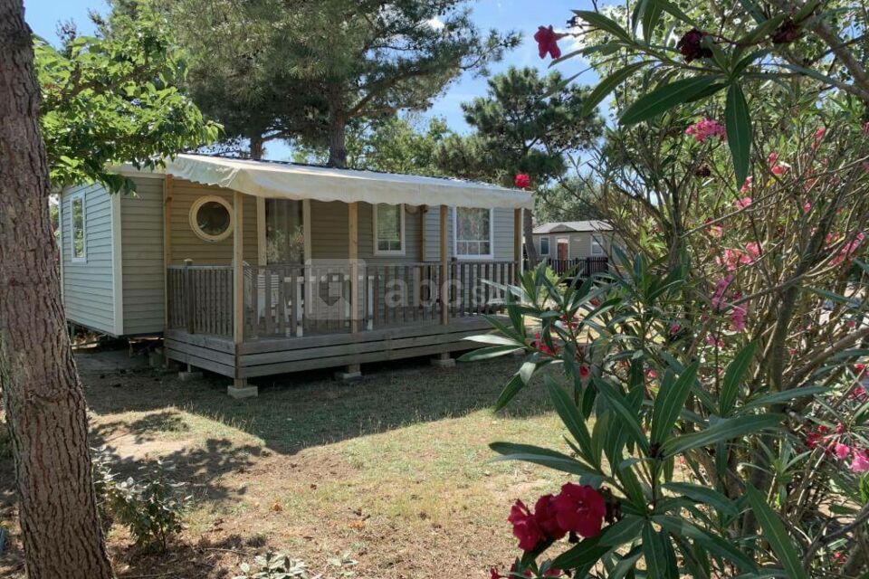 Camping le Trivoly