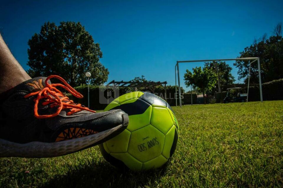 Camping les Jardins Catalans