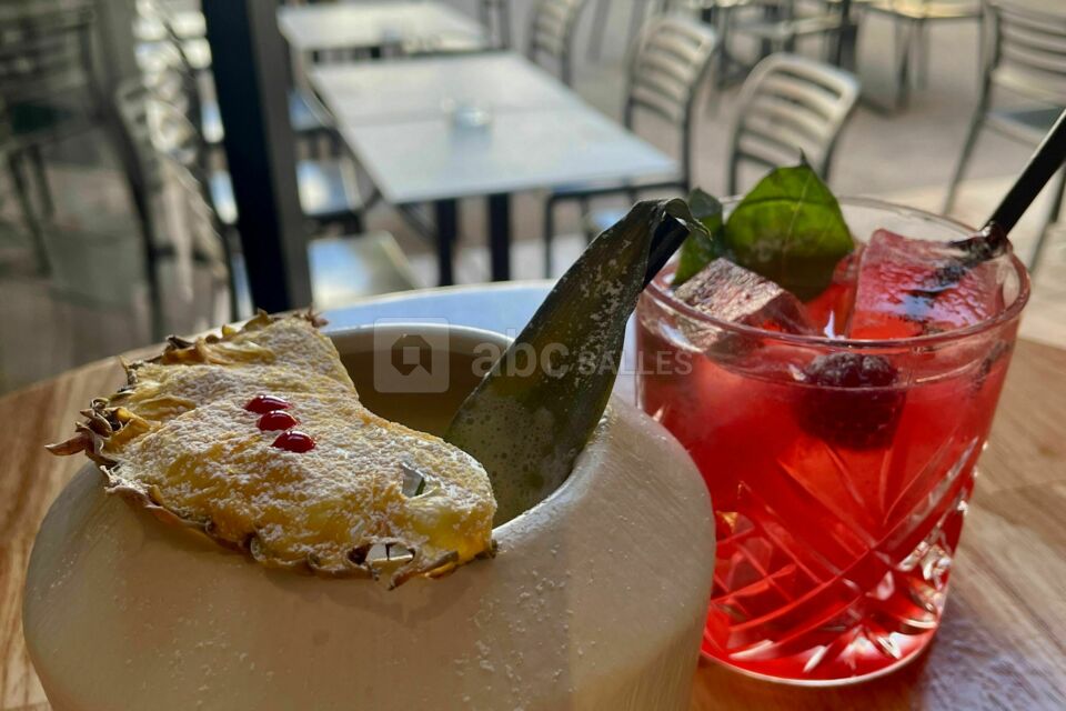 Cocktails