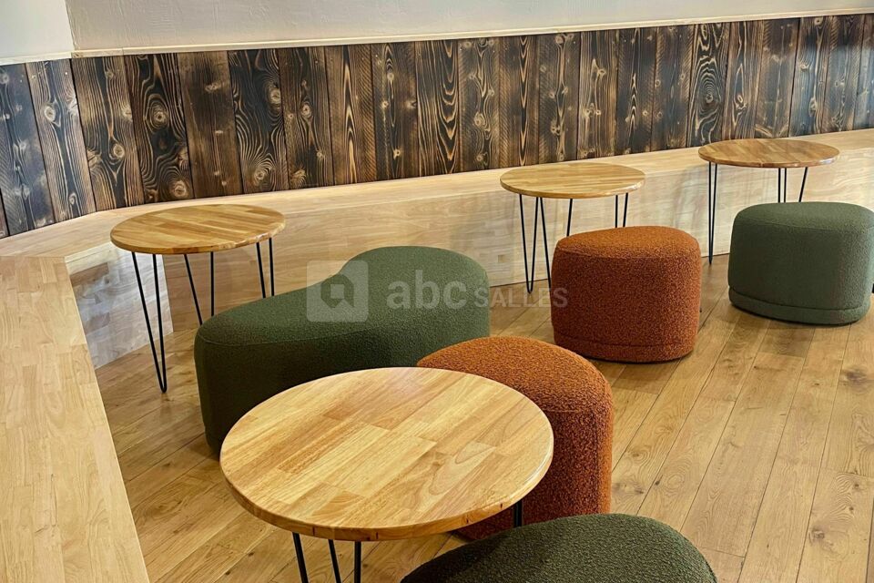 Cactus Bar
