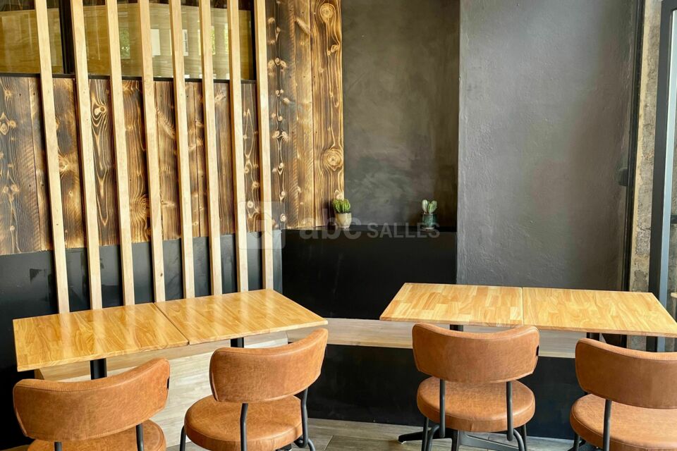 Espace entrée