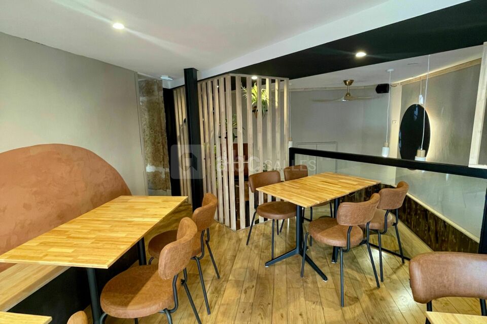 Cactus Bar