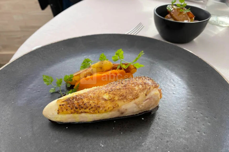 Péniche Niagara Jazz Club