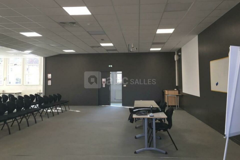 Auberge de Jeunesse Hi Amiens