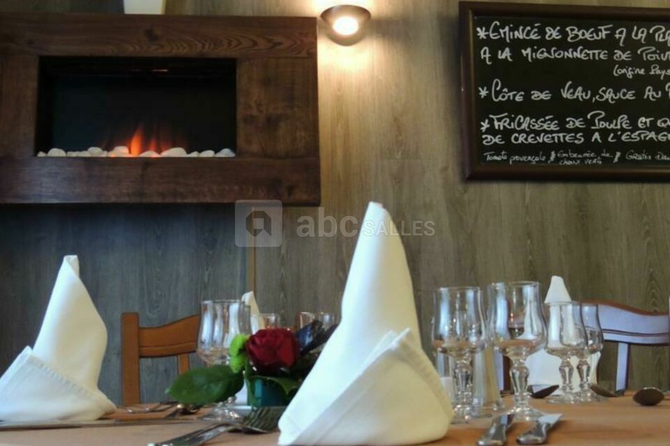 Le Relais du Parisis