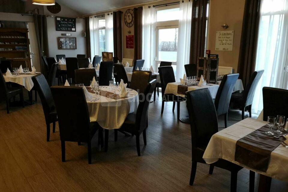 Le Relais du Parisis