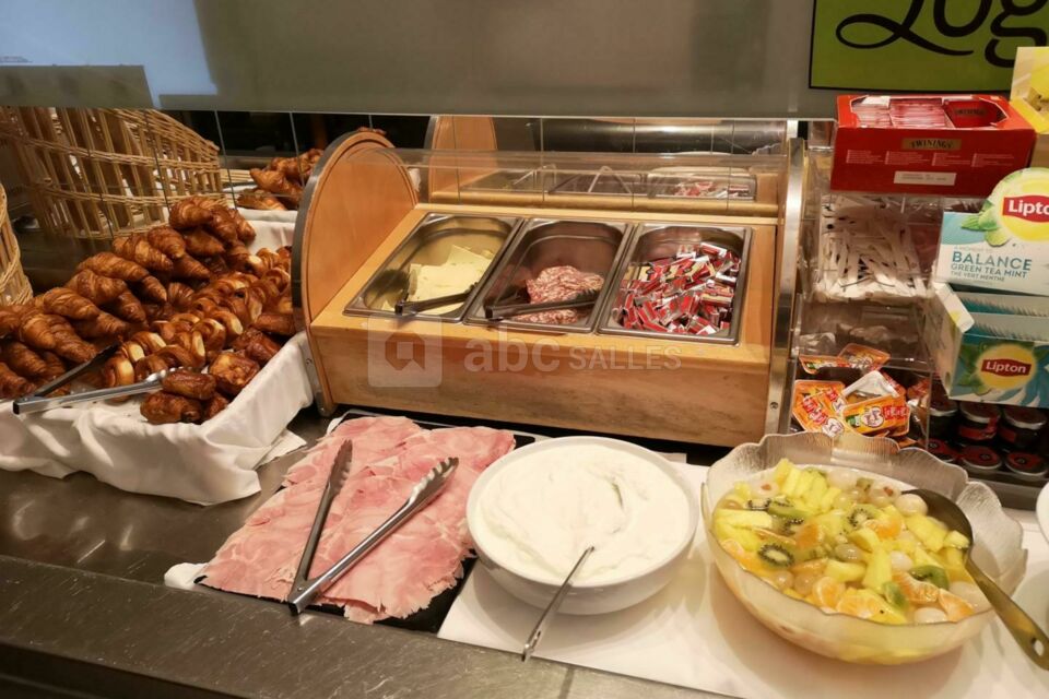 Le Relais du Parisis