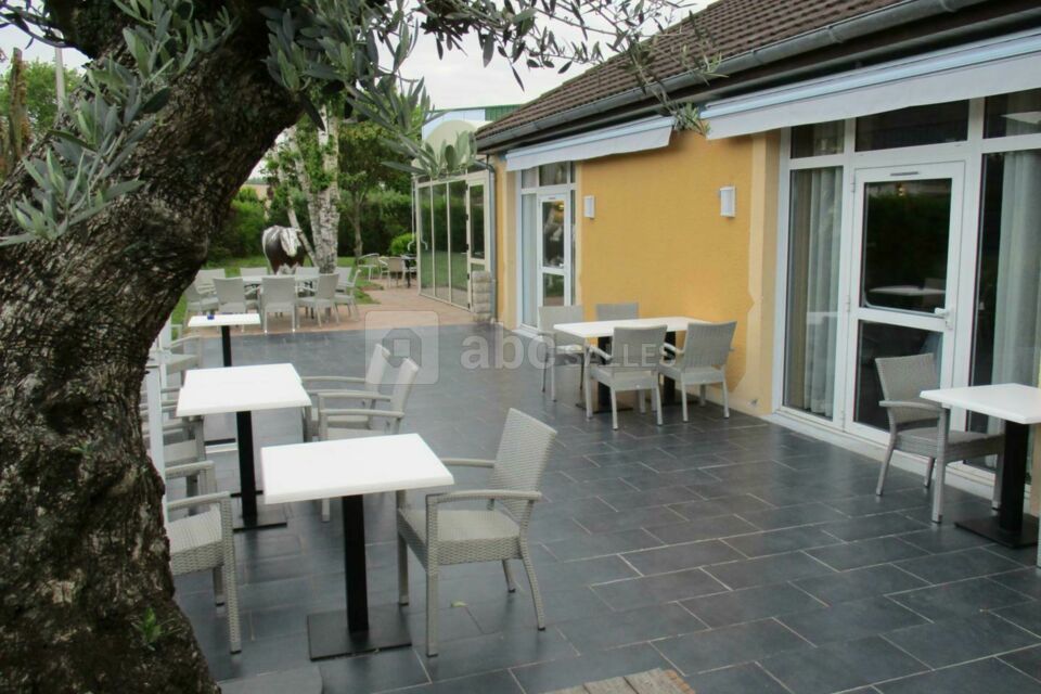 Le Relais du Parisis