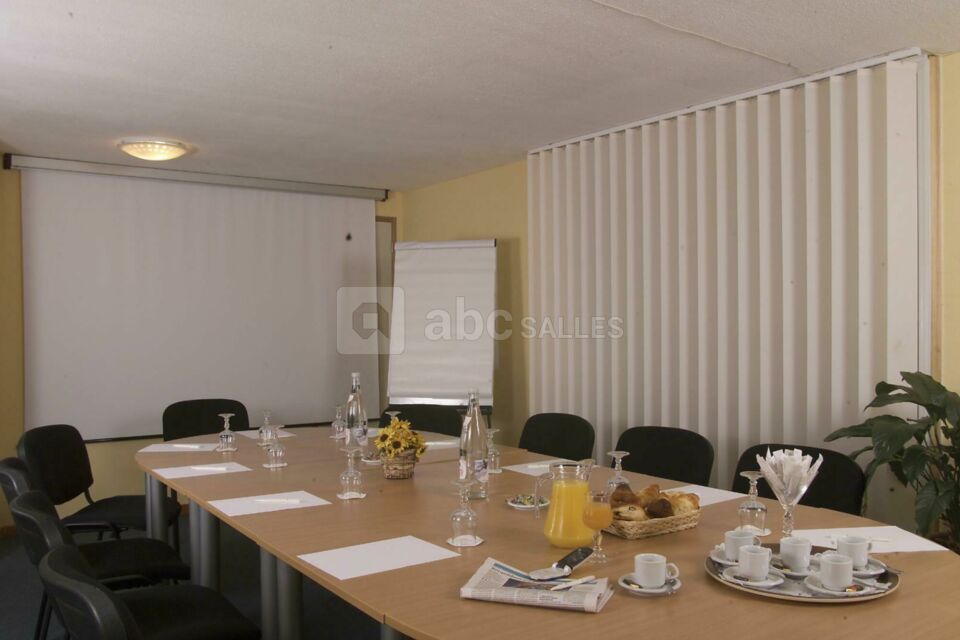 Le Relais du Parisis