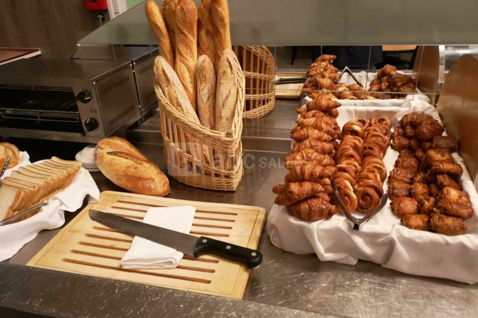 Le Relais du Parisis