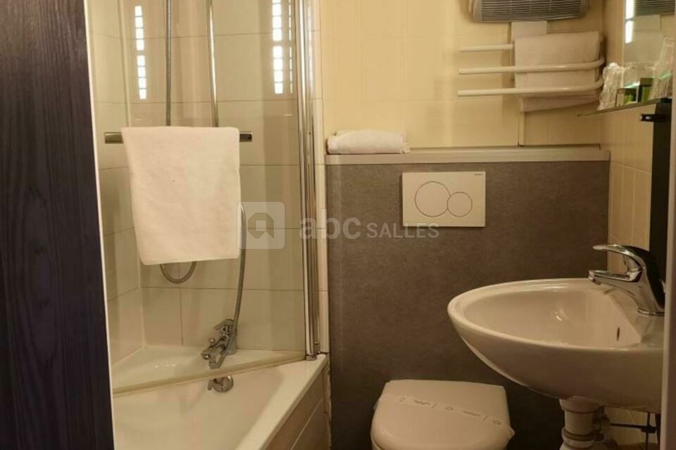 Le Relais du Parisis