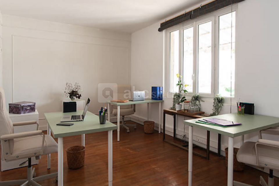 Laboratoire des Précieuses