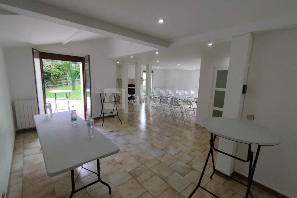Jardin des 2 Châteaux