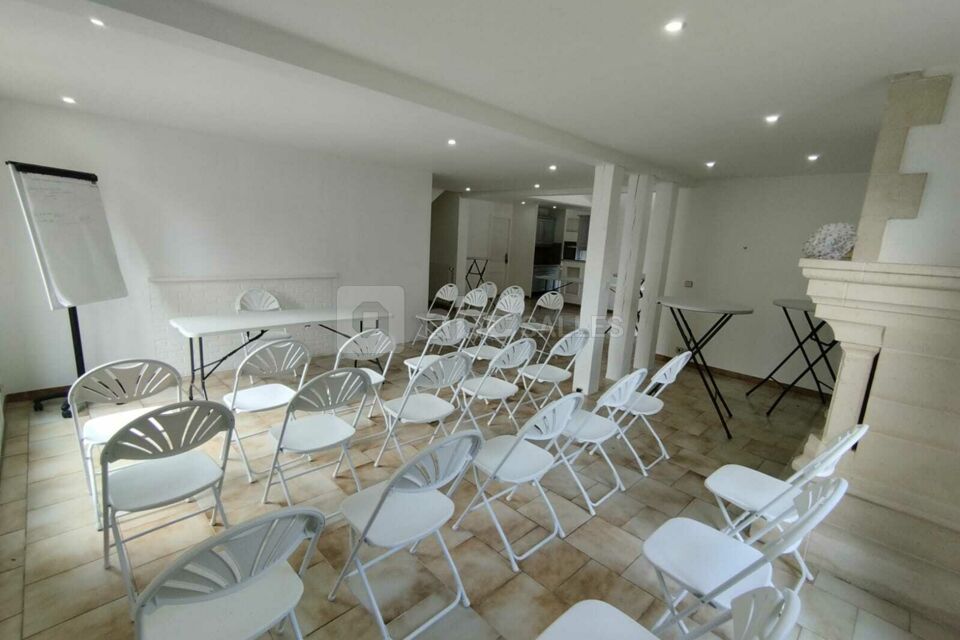 Jardin des 2 Châteaux