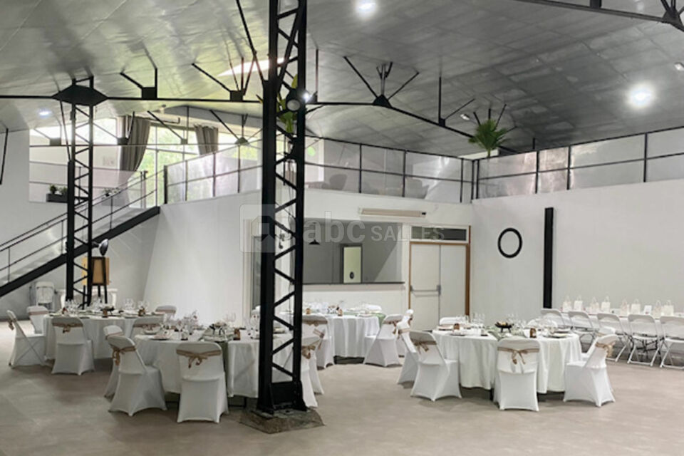 Domaine des Cygnes