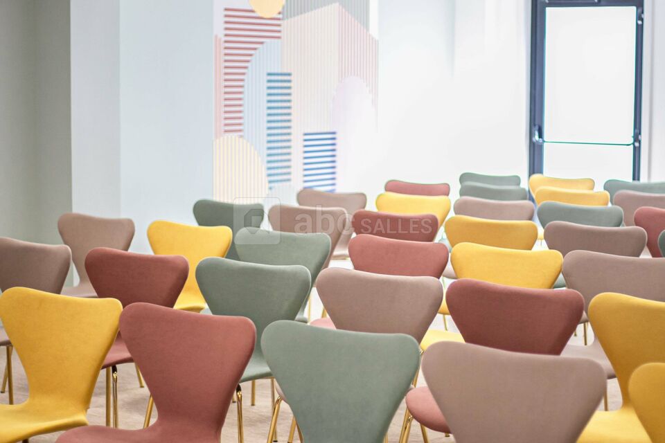 La (Nouvelle) Parenthèse