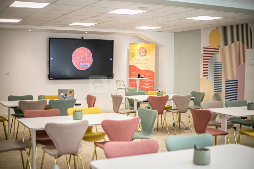 La (Nouvelle) Parenthèse