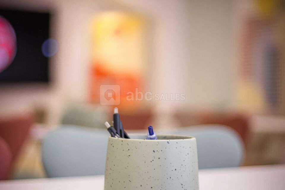 La (Nouvelle) Parenthèse