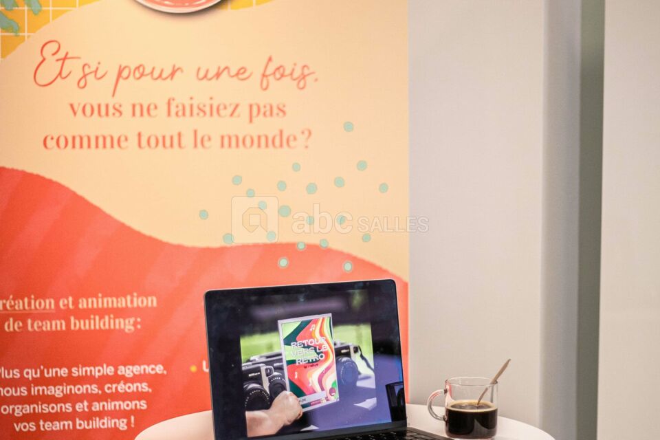 La (Nouvelle) Parenthèse