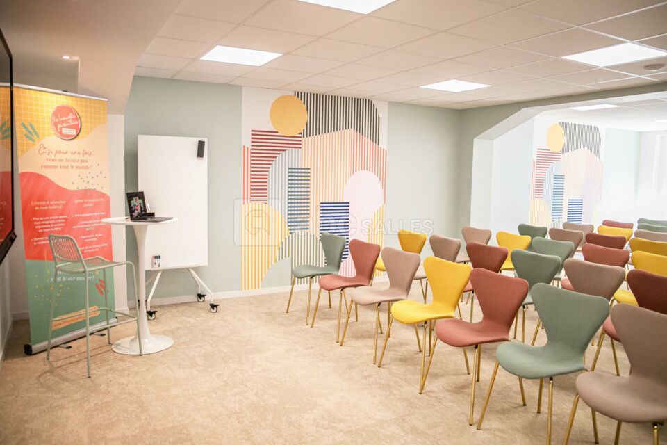 La (Nouvelle) Parenthèse